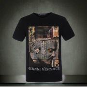 T-shirt Versace Homme Pas Cher